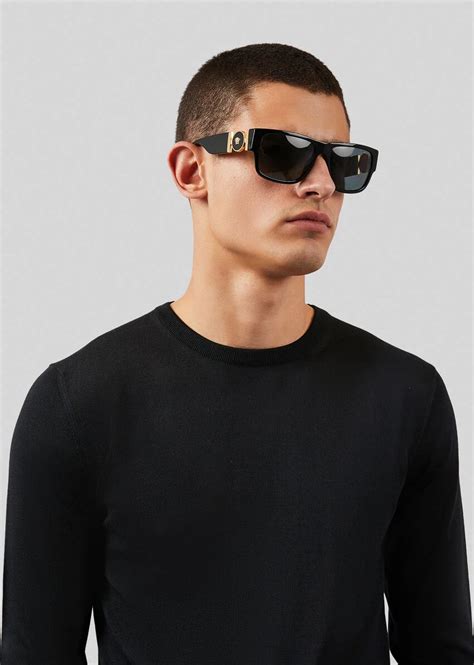 men versace frames|versace shades for men sunglasses.